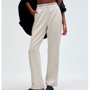 lululemon Cream Women's Pants